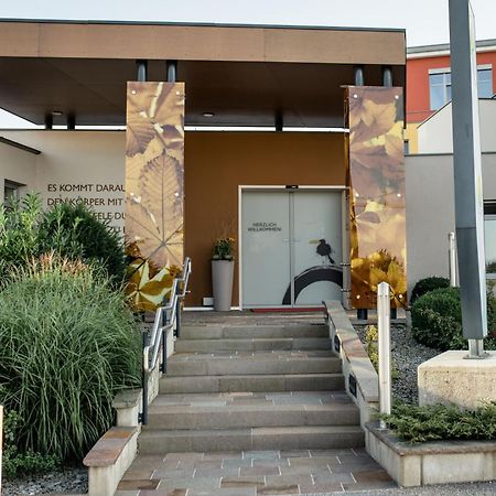 Revital Resort Aspach im Innkreis المظهر الخارجي الصورة