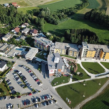 Revital Resort Aspach im Innkreis المظهر الخارجي الصورة