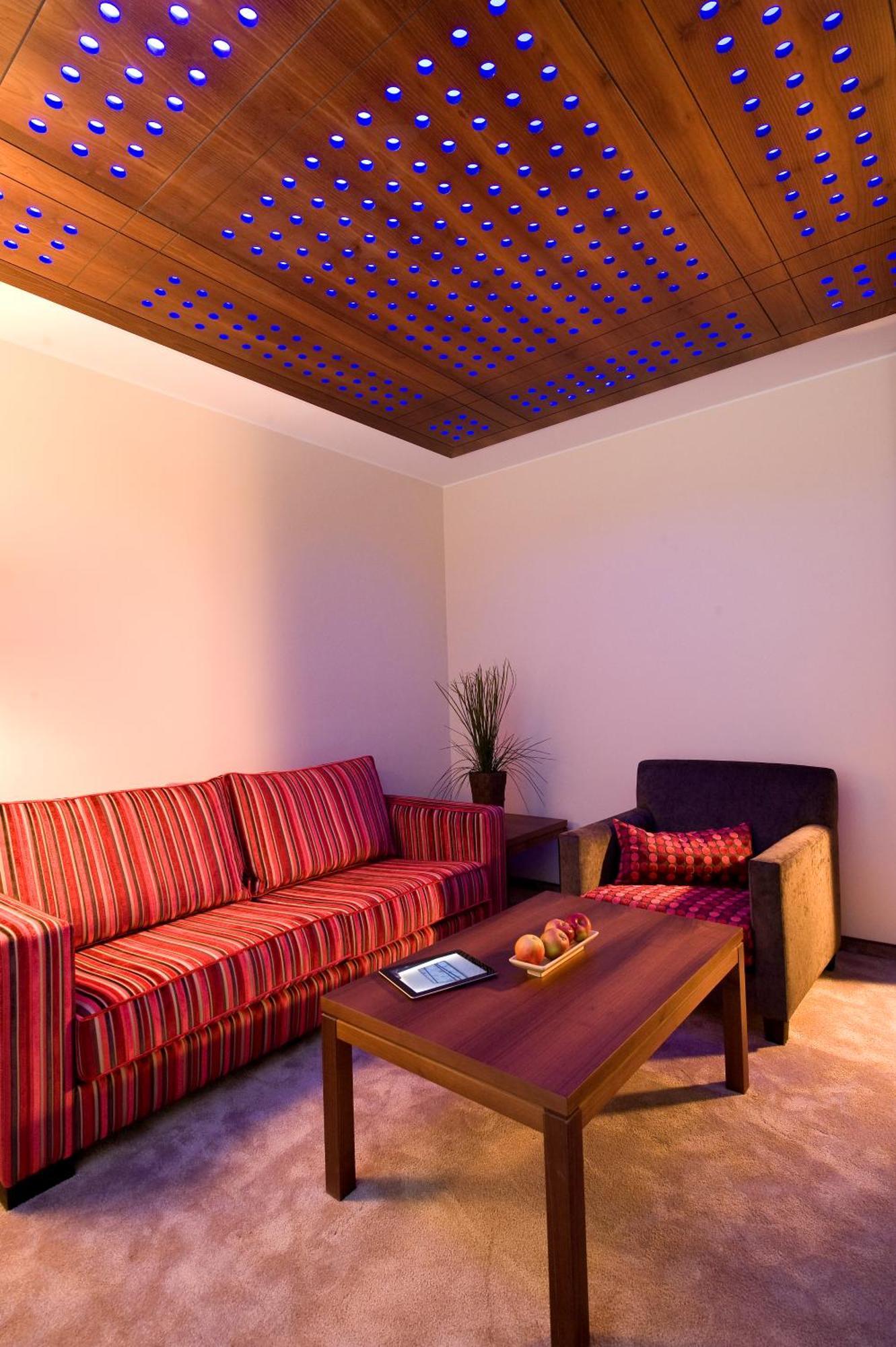 Revital Resort Aspach im Innkreis المظهر الخارجي الصورة