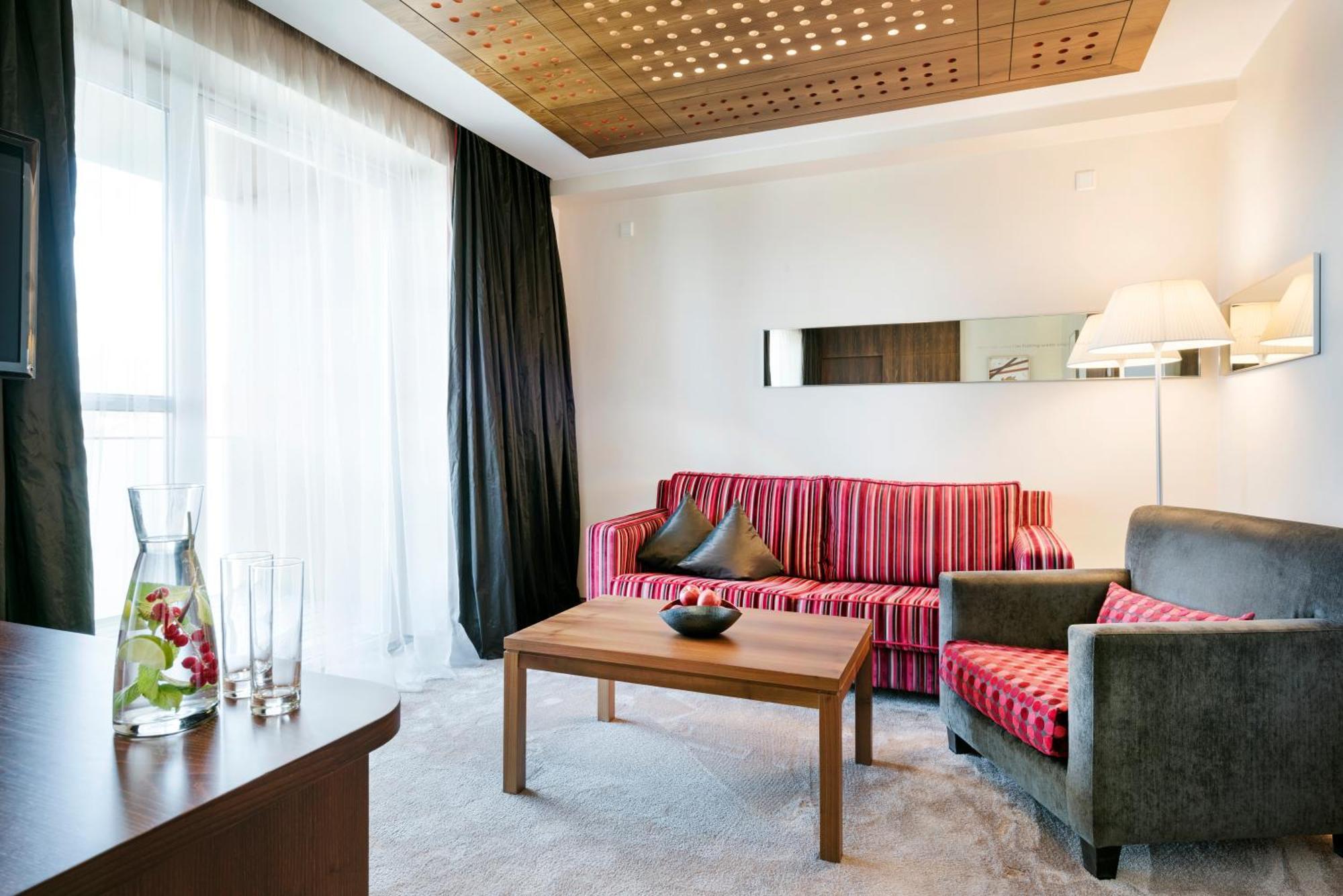 Revital Resort Aspach im Innkreis المظهر الخارجي الصورة