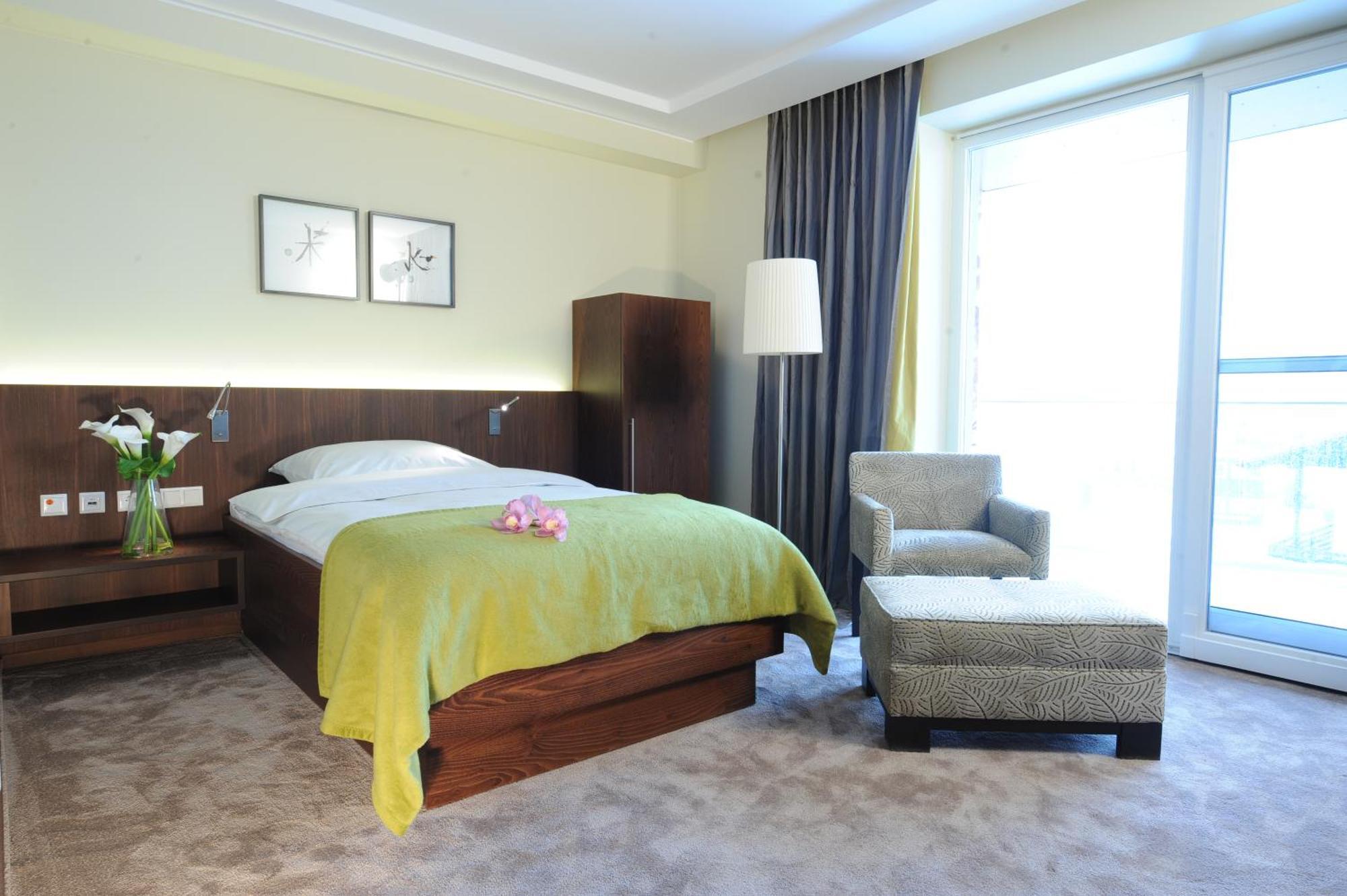 Revital Resort Aspach im Innkreis المظهر الخارجي الصورة