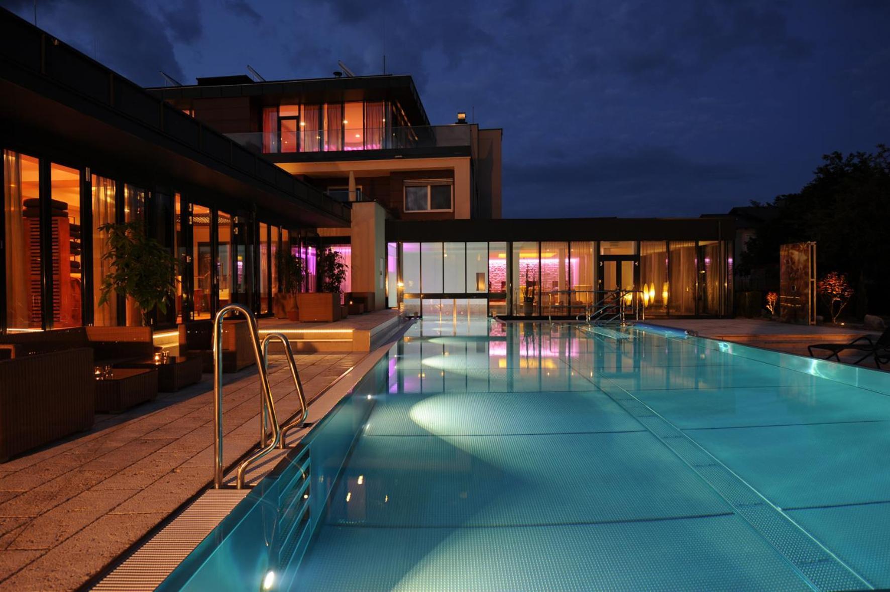 Revital Resort Aspach im Innkreis المظهر الخارجي الصورة