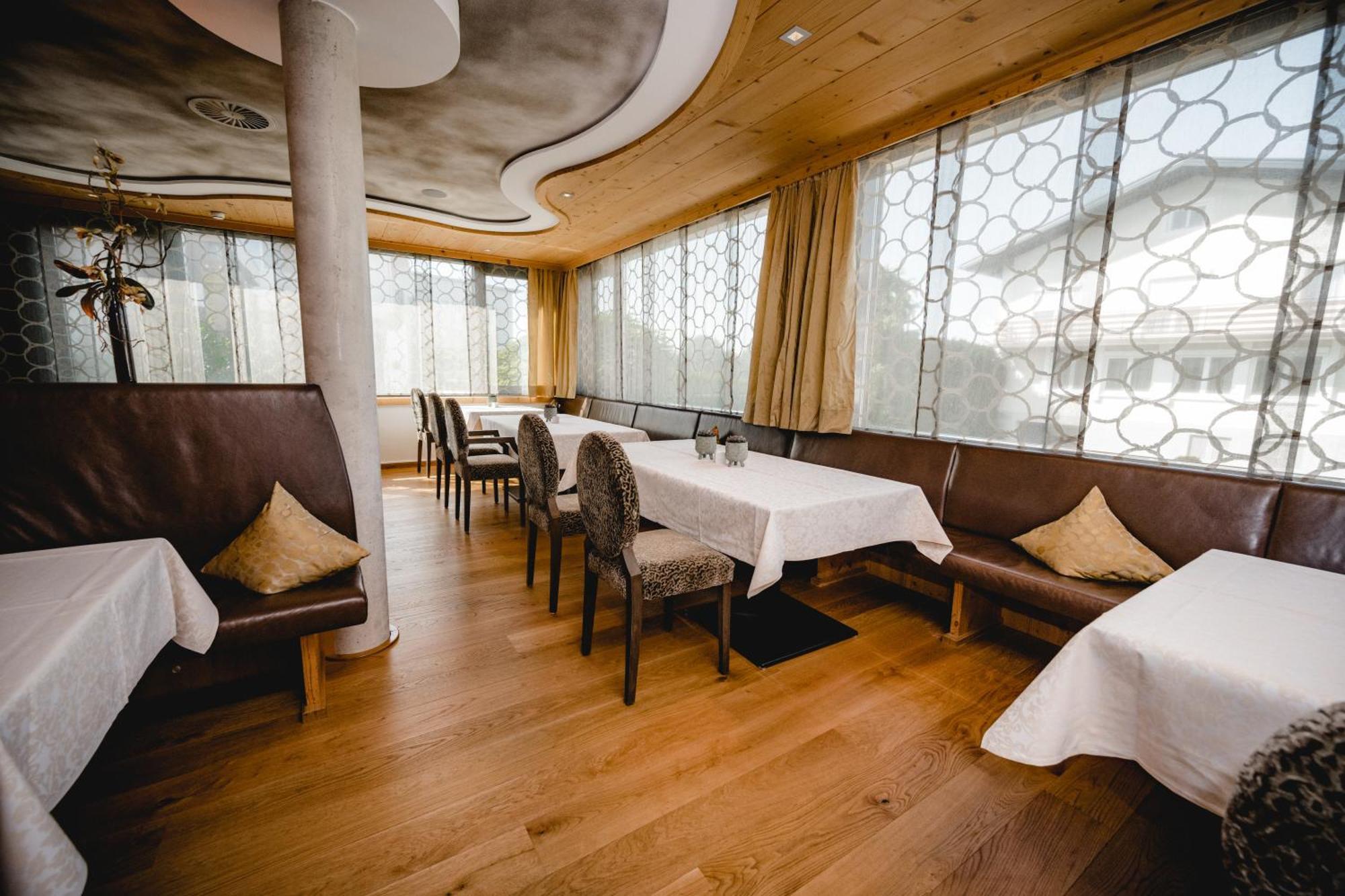 Revital Resort Aspach im Innkreis المظهر الخارجي الصورة