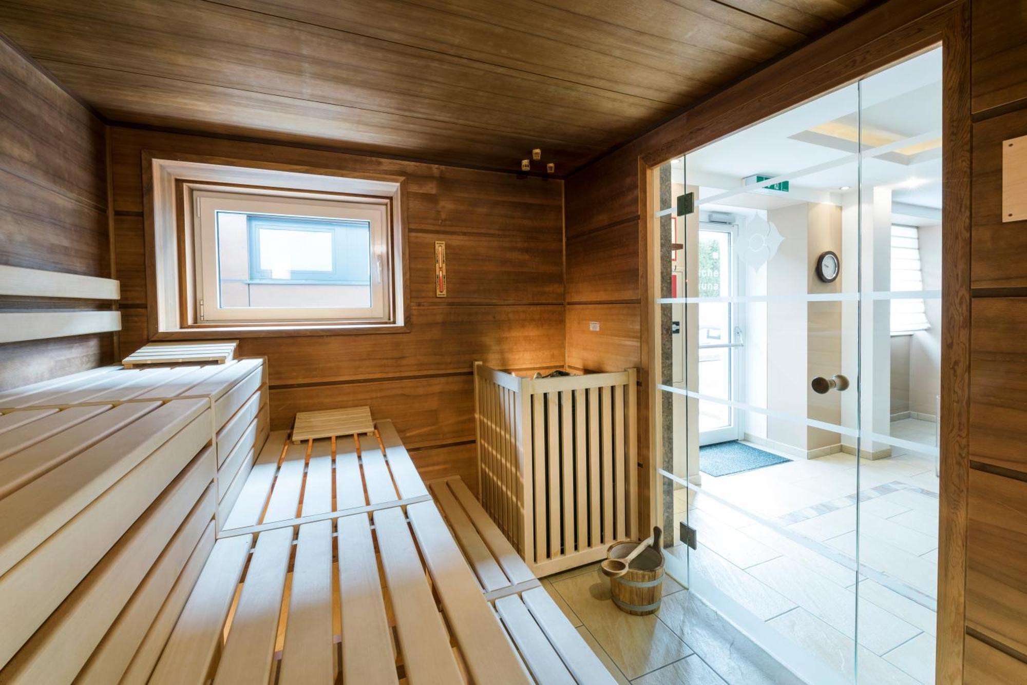 Revital Resort Aspach im Innkreis المظهر الخارجي الصورة