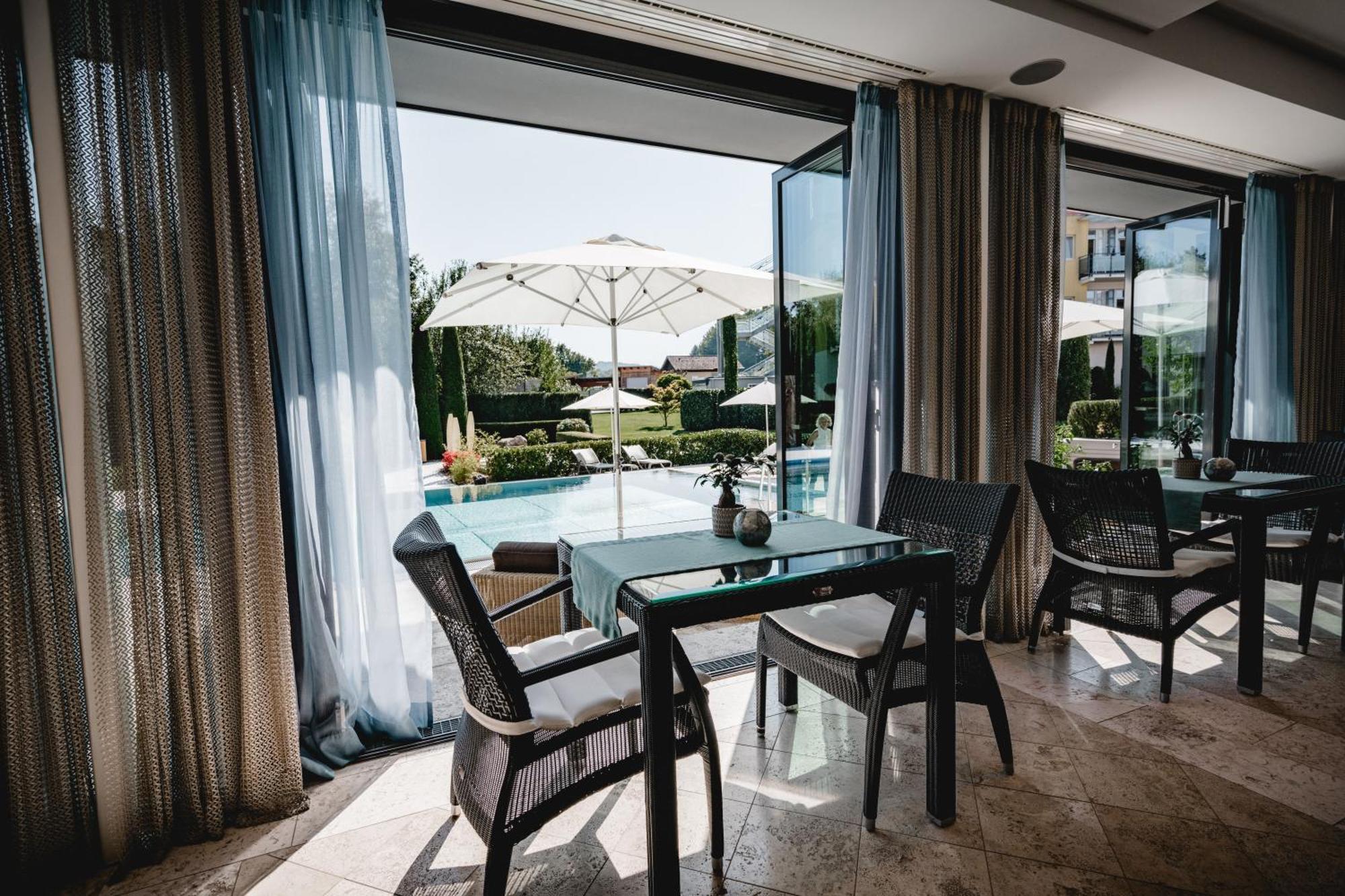 Revital Resort Aspach im Innkreis المظهر الخارجي الصورة