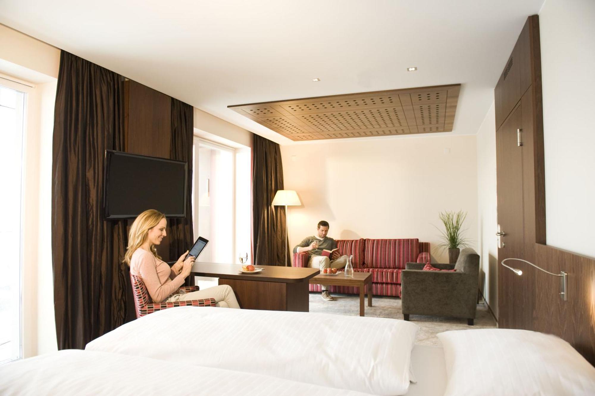 Revital Resort Aspach im Innkreis المظهر الخارجي الصورة