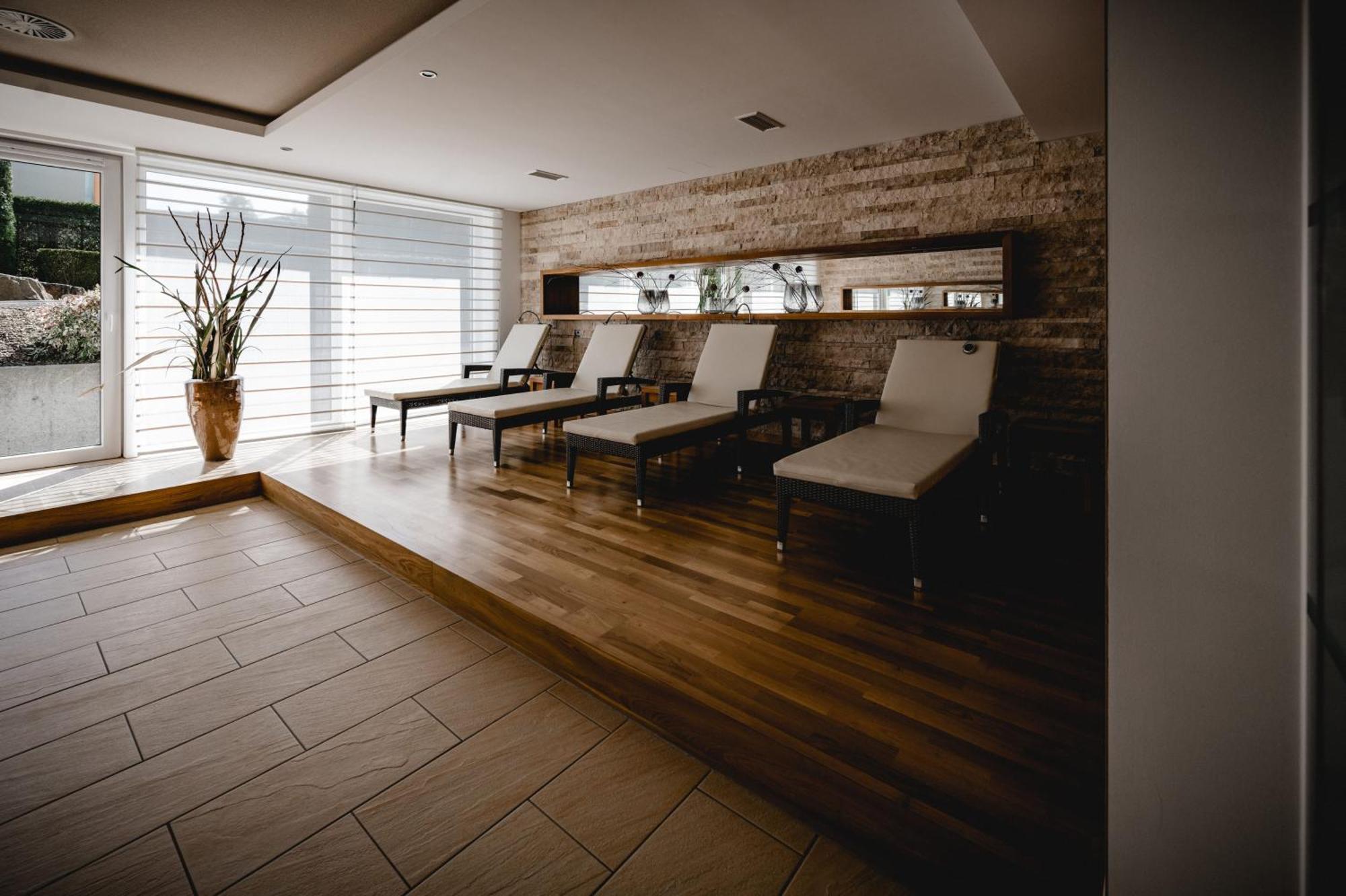 Revital Resort Aspach im Innkreis المظهر الخارجي الصورة