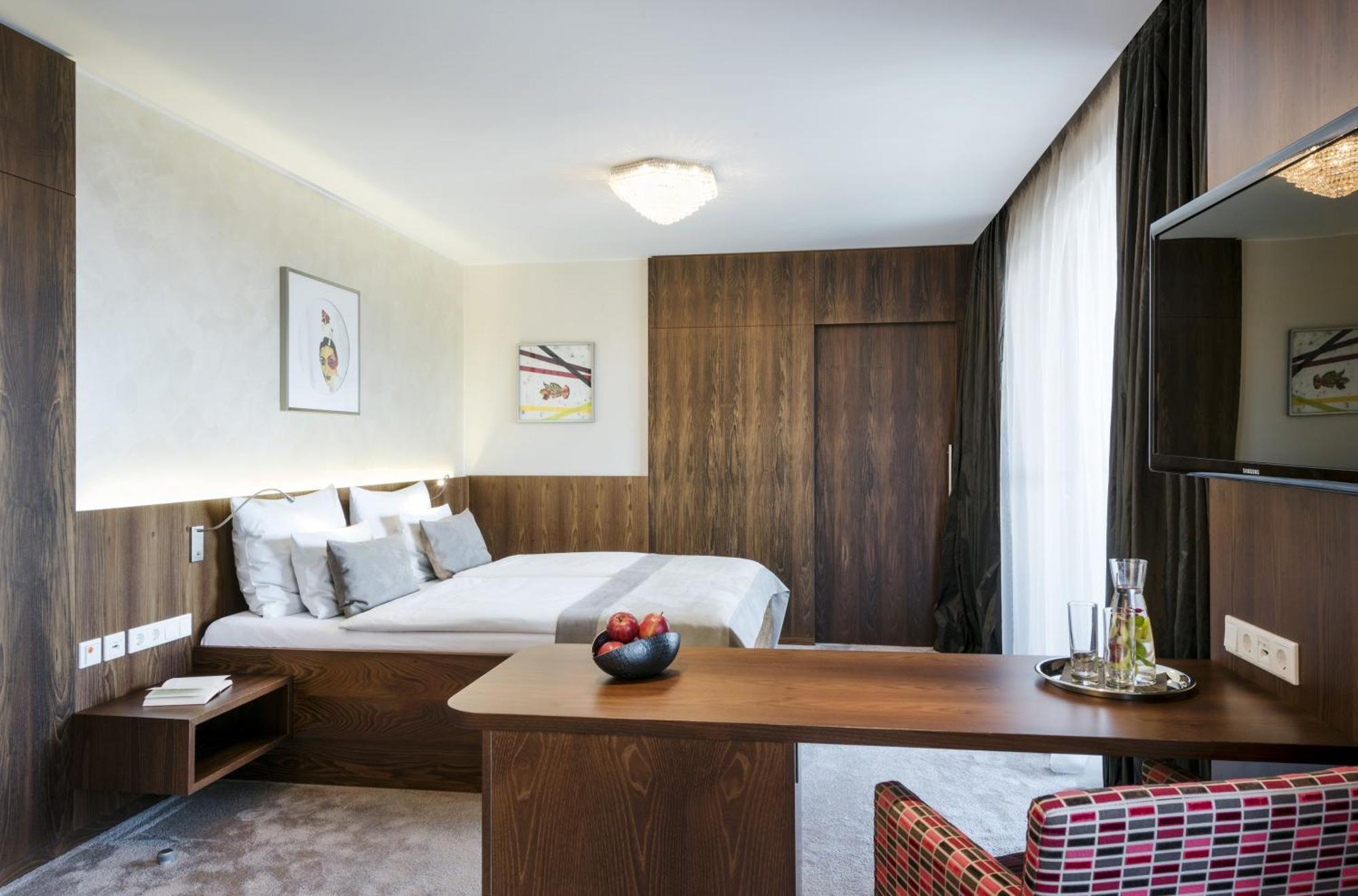 Revital Resort Aspach im Innkreis المظهر الخارجي الصورة