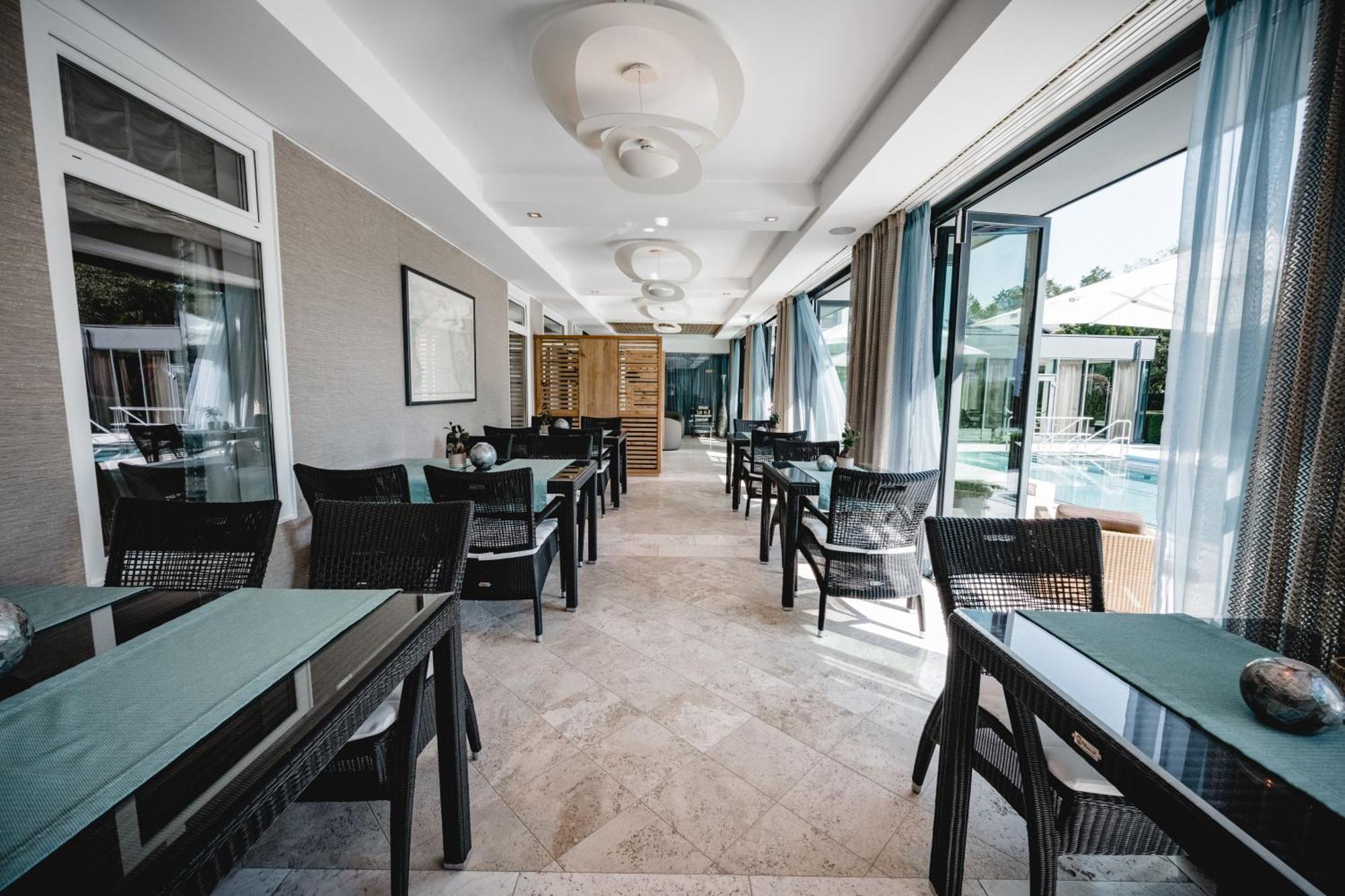 Revital Resort Aspach im Innkreis المظهر الخارجي الصورة