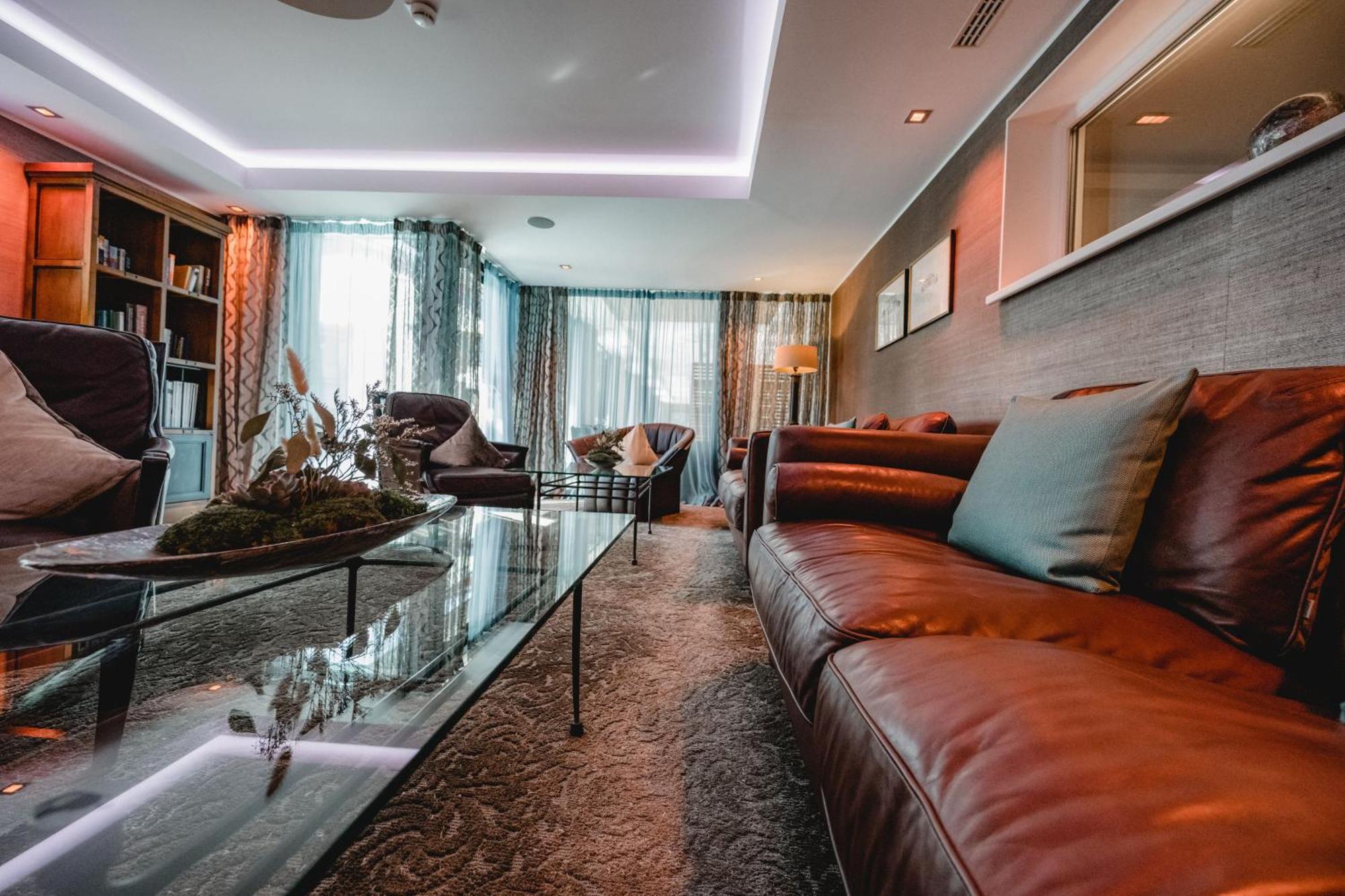 Revital Resort Aspach im Innkreis المظهر الخارجي الصورة